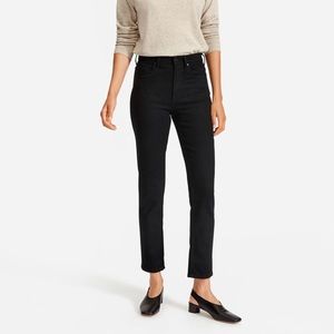 Everlane The Original Cheeky Straight Jean
